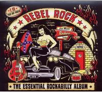 Rebel Rock