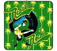 Rebel Rock - Third World All Stars