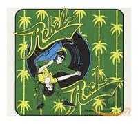 Rebel Rock - Third World All Stars [Import]
