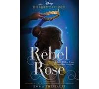 Rebel Rose