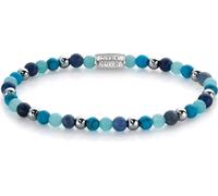Rebel & Rose - Rebel and Rose RR-40084-S - Blue Summer Vibes - Bracelet