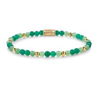 Rebel & Rose - Rebel and Rose - RR-40122-G - Green Morning Vibes - Bracelet-Taille S