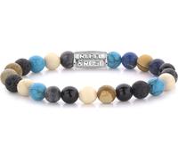 Rebel & Rose - Rebel and Rose RR-80064-S - Summer Breeze - Bracelet-17.5 cm