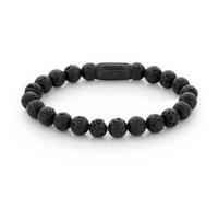 Rebel & Rose - Rebel and Rose RR-80071-S/M - Lune noire - Bracelet