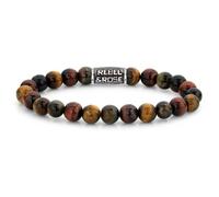 Rebel & Rose - Rebel and Rose RR-80095-V - Qui a peur du tigre Vintage - Bracelet-17.5 cm