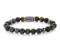 Rebel & Rose - Rebel and Rose RR-80106-V - Stormy Weather - Bracelet-Taille L