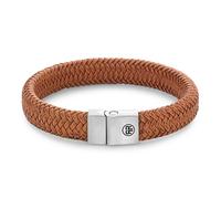 Rebel & Rose - Rebel and Rose RR-M0024-S - Bracelet à chevrons en métal - Taille M