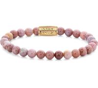 Rebel & Rose RR-60119-G-S Bracelet Femme Rose Garden Or 6 mm