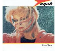 Rebel Run / To The Mountains High