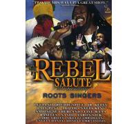 Rebel Salute: Roots Singers