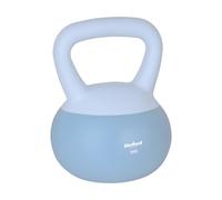 Rebel Soft Kettlebell 5kg PVC souple sûr silencieux Hantel pour la forme physique