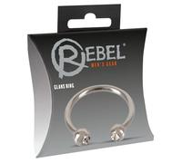 Rebel Sonne de gland-5386040000 Gris Taille Unique