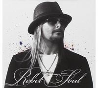 Kid Rock - Rebel Soul