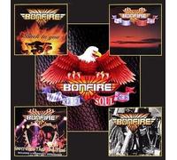 Rebel Soul & 4 Singles Edition