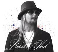 Rebel Soul (Amended) by Kid Rock (2012-11-19)