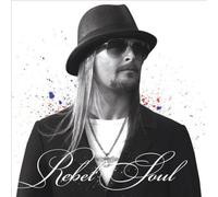 Rebel Soul (Amended) by Kid Rock [Audio CD] NEUF