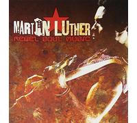 Rebel Soul Music [Import allemand]