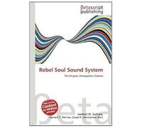 Rebel Soul Sound System