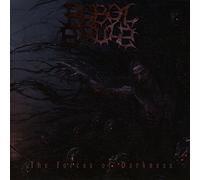Rebel Souls - The Forces of Darkness [Import]