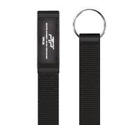 Rebel Sport indoorh vieillissement Elite Series Support, Noir, One Size