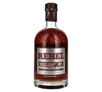Rebel Straight Bourbon Tawny Port Whiskey 45° 70cl