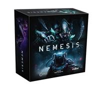 Rebel Studio – Nemesis