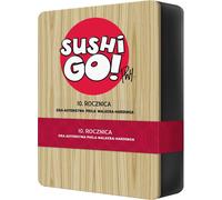 REBEL Sushi Go ! 10e anniversaire 19784