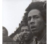 Rebel - The Complete Bob Marley & The Wailers 1967 - 1972