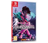 Rebel Transmute Nintendo Switch