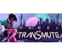 Rebel Transmute (PS4)