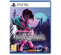 Rebel Transmute PS5