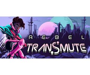 Rebel Transmute (PS5)
