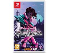 Rebel Transmute Switch