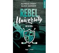 Rebel University - Tome 01