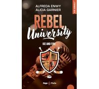 Rebel University - Tome 03