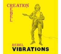 Rebel Vibrations – Rough Trade Distribution GmbH
