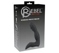 vibrateur anal masculin pour stimulateur de prostate en silicone gode...