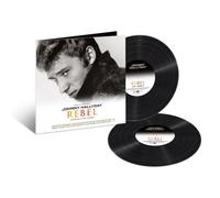 Rebel – Vinyle 33 tours – Édition limitée et numérotée