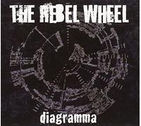10T Outdoor Equipment – The Rebel Wheel – Diagramma