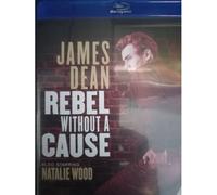 Rebel Without A Cause – Blu-ray – Édition Royaume-Uni (Import) – Warner Bros.