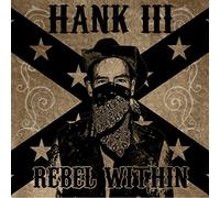 Rebel Within