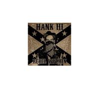 Rebel within CD