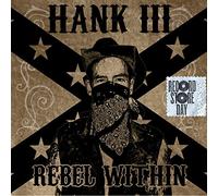 Rebel Within [Import]