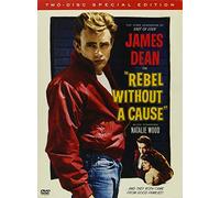Rebel Without a Cause