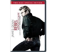 Rebel Without a Cause