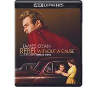 Rebel Without a Cause