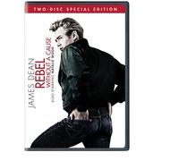 Rebel Without a Cause