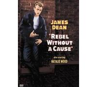 Rebel Without A Cause - Asi Genclik