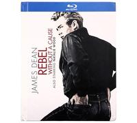 Rebel Without a Cause [Blu-Ray]