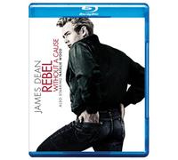 Rebel Without a Cause [Blu-Ray]